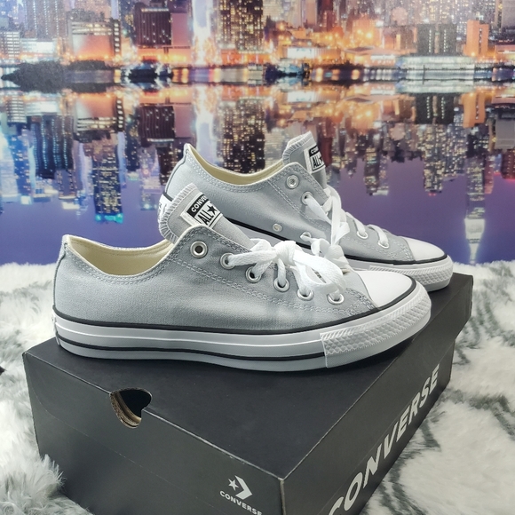 Converse unisex ctas ox - Picture 7 of 10